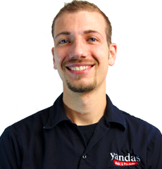 An Update on Miles for all of our Yandas Friends.