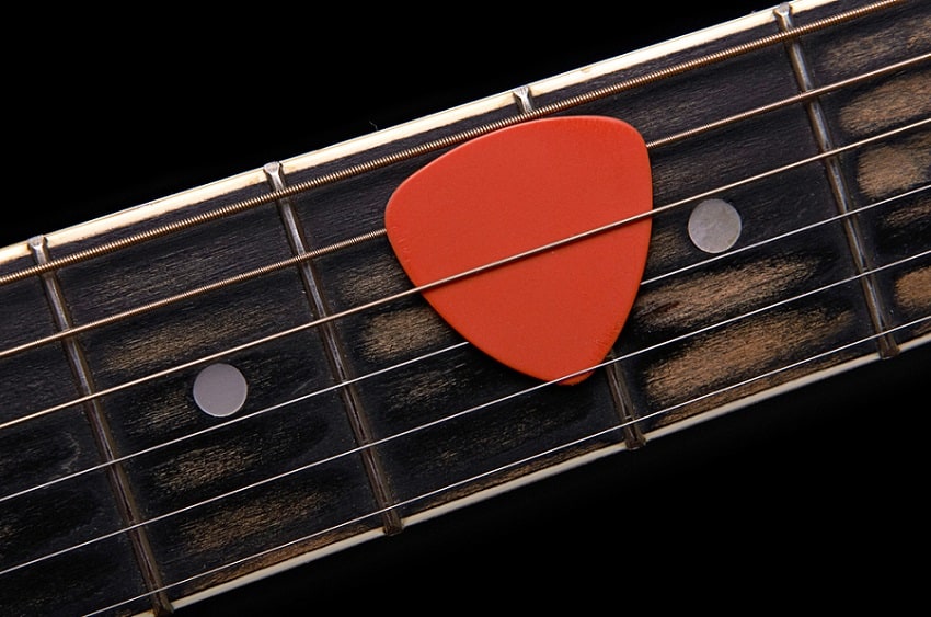 Top 10 Dunlop Guitar Pick Picks