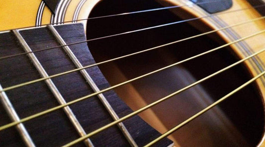 How To Choose Guitar String Gauge | Guitar Maintenance Part 2