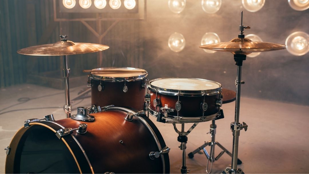 Electronic vs. Acoustic Drum Kits: Which Is Best for You?