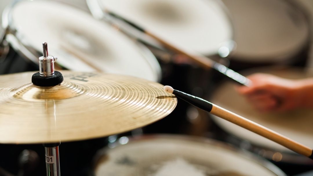 How To Get the Best Sound Out of Your Drum Set