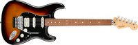Fender Player Series - The Sweet Spot for Strats?