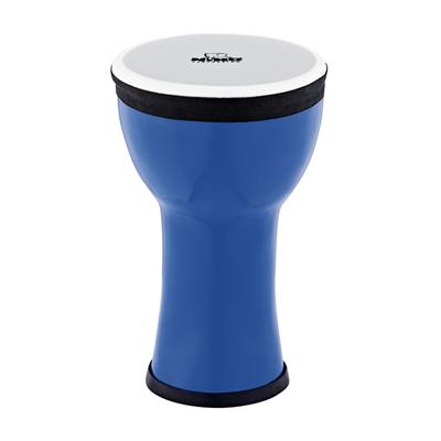 NINO® Percussion Elements Mini Djembe | Blueberry