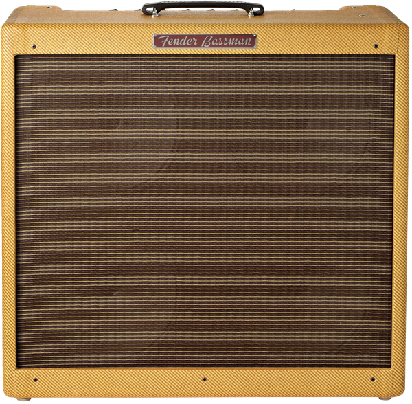 Fender '59 Bassman LTD Amplifier