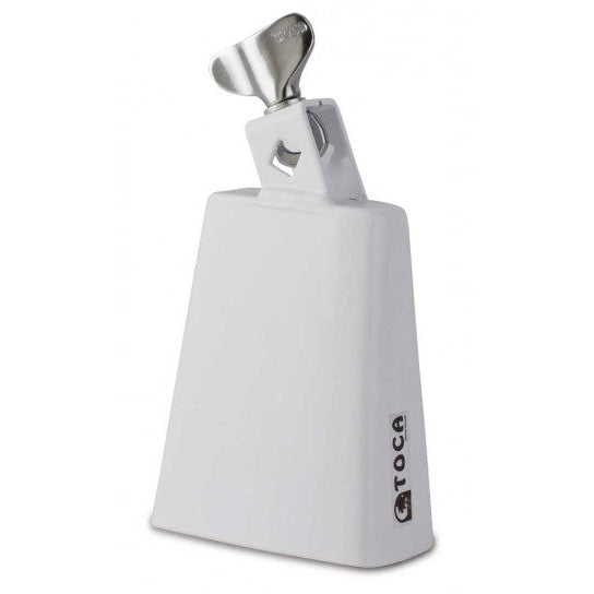 Toca Percussion Contemporary Series Cowbell | White