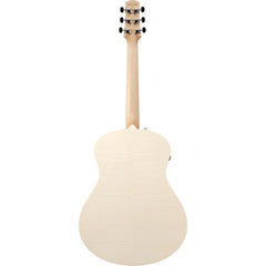 Ibanez AAM370E Acoustic Guitar | Open Pore Antique White
