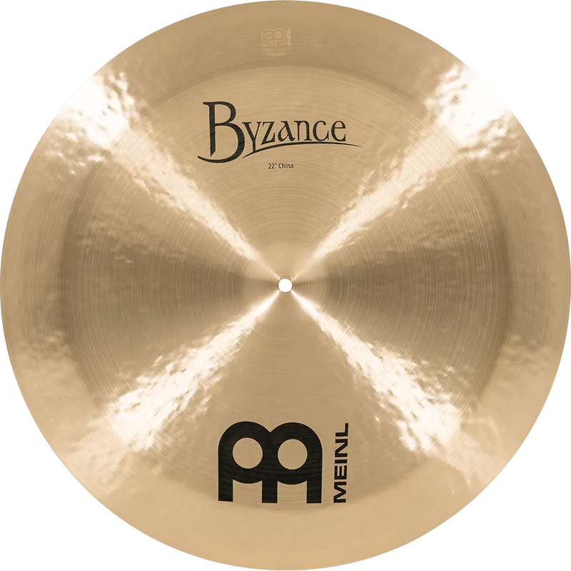 Meinl Byzance Traditional China Cymbal | 22