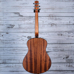 Ibanez AAM50 Acoustic Guitar | Open Pore Natural