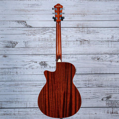 Ibanez AEG7MH Acoustic Guitar | Violin Sunburst High Gloss