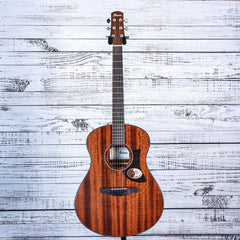 Ibanez AAM54 Acoustic Guitar | Open Pore Natural