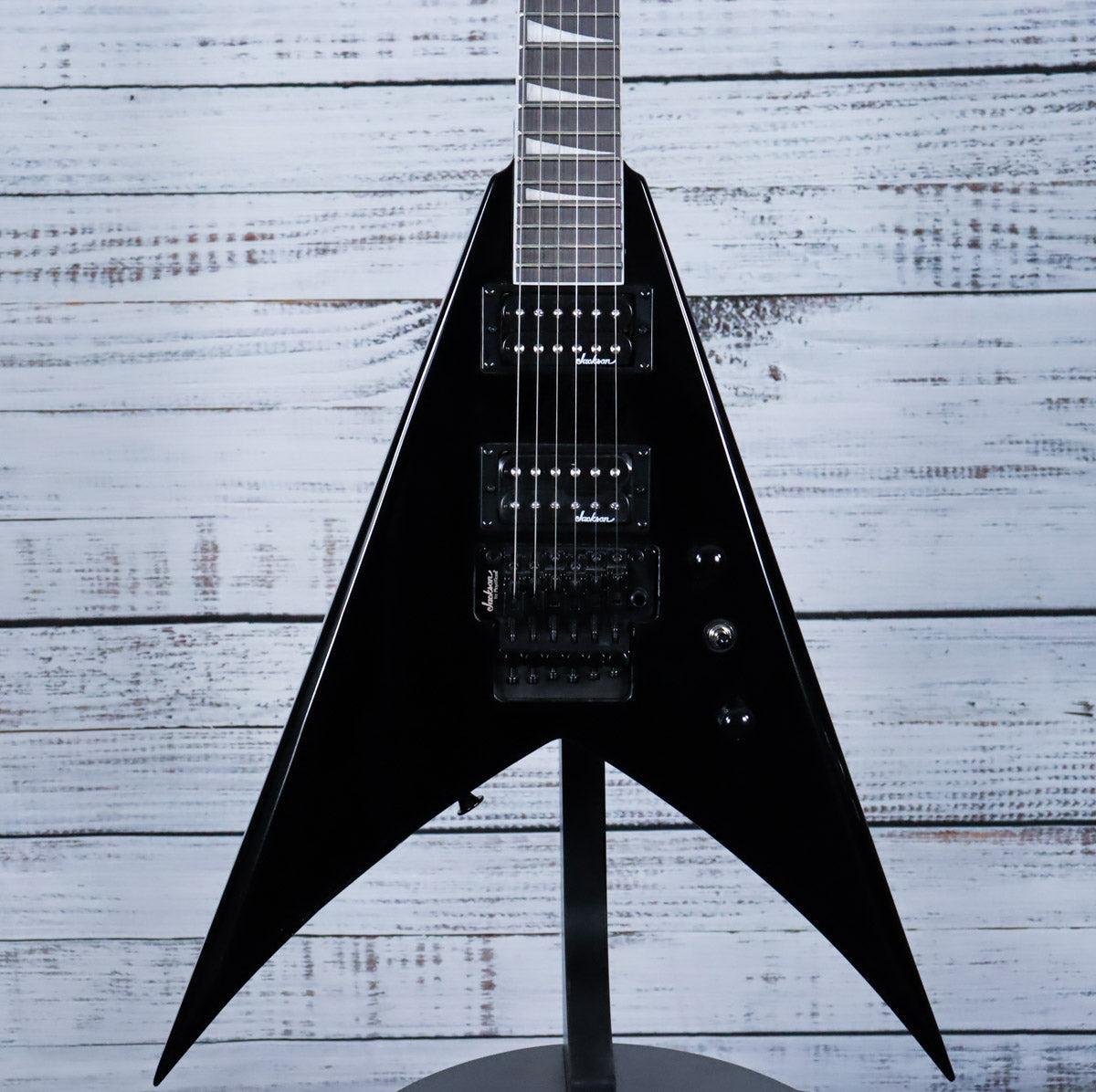 Jackson JS Series King V JS32 | Gloss Black | Shop Yandas Music