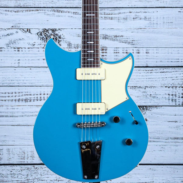 Yamaha Revstar Standard Electric Guitar | Swift Blue | RSS02T 
