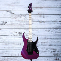 Ibanez RG550 Genesis Collection Electric Guitar | Purple Neon