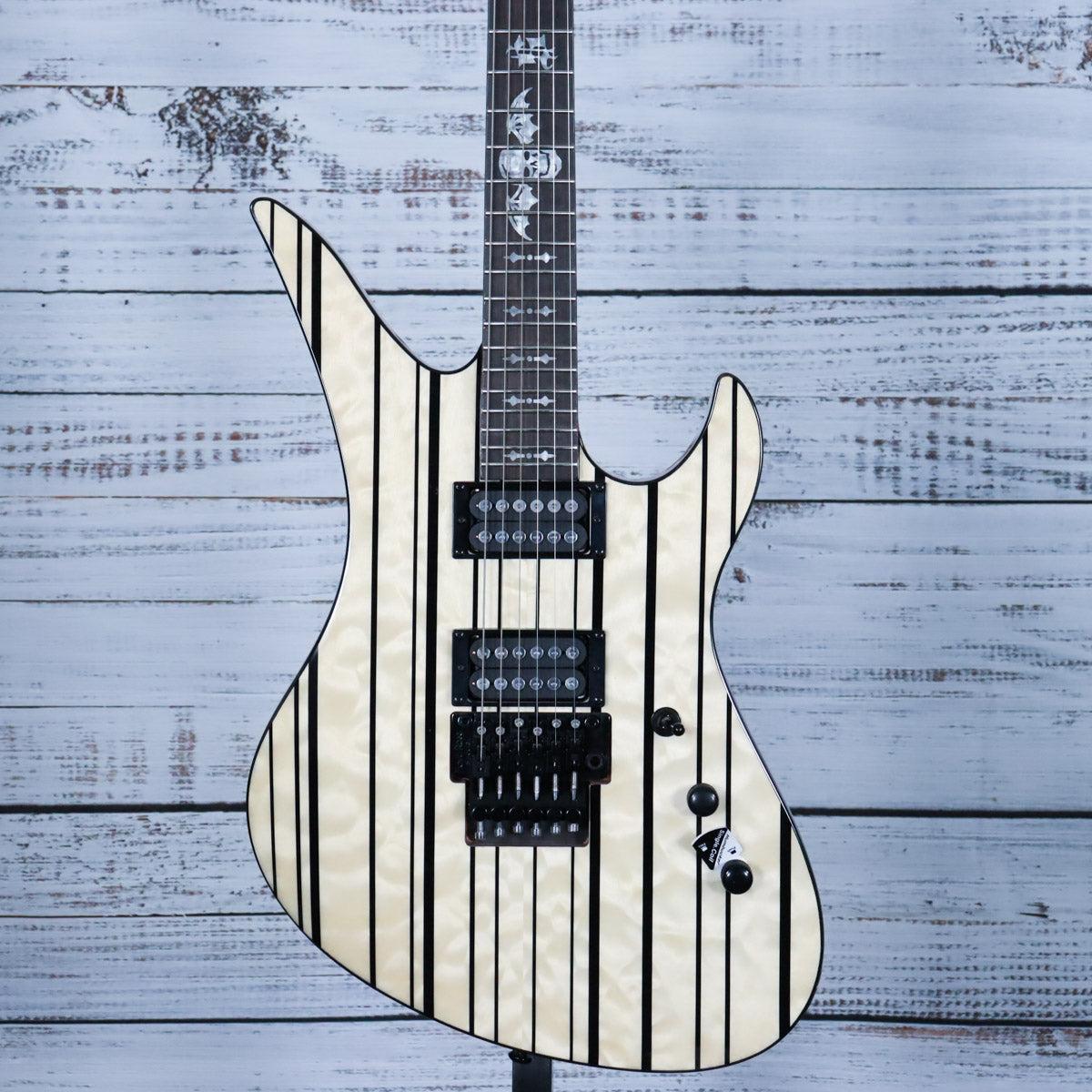 Schecter 1752 Synyster Standard Plus | Gloss Natural | Yandas Music