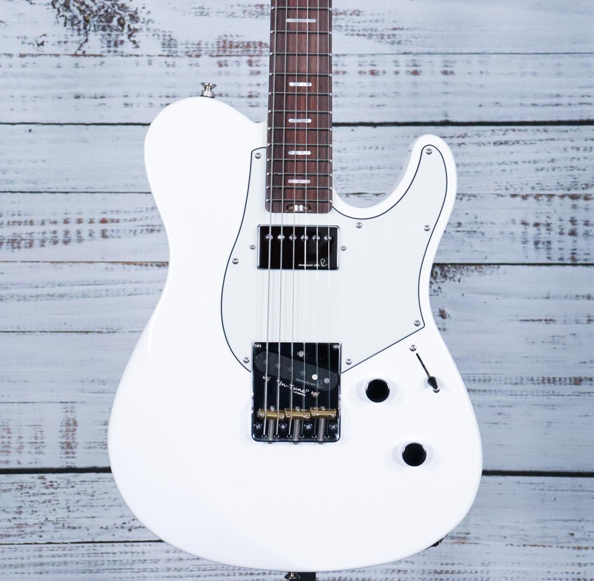 Yamaha PACS+11S Pacifica SC Standard Plus Electric Guitar w/Bag | Shel