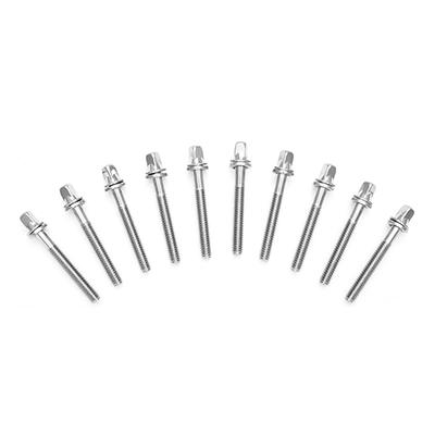 Ahead 65mm - 1-5/8" Tension rod | 10 pack