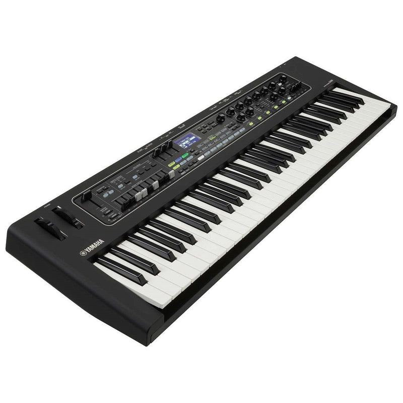 Yamaha CK Series Stage Keyboard | 61 Key