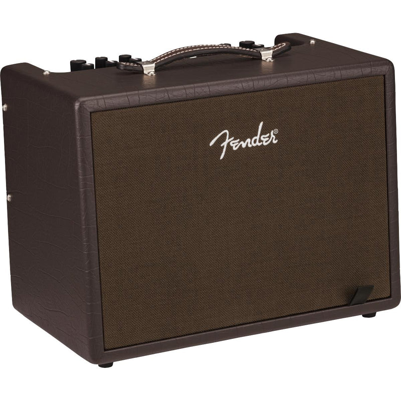 Fender Acoustic Junior | Acoustic Guitar Amplifier
