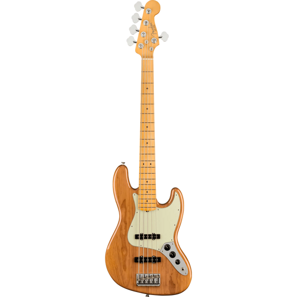 Fender american professional ii jazz bass v deals