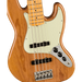 Fender American Professional II Jazz Bass V | Roasted Pine