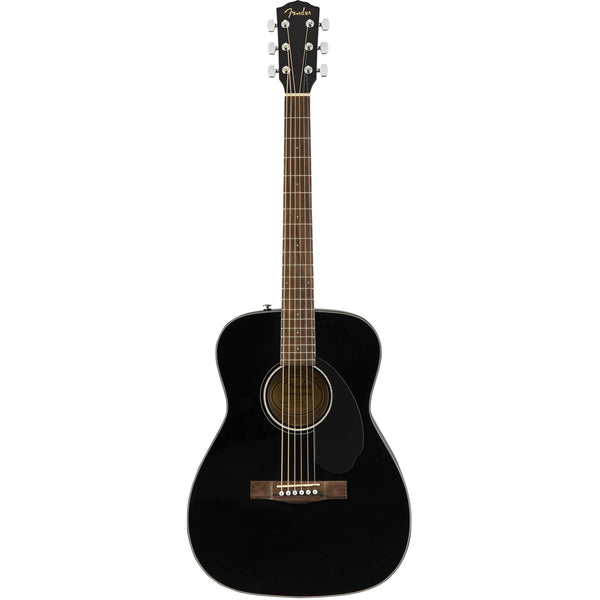 # Fender Acoustic Guitars
