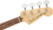 Fender Player Mustang Bass, Firemist God