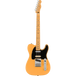Fender Player Plus Nashville Telecaster | Butterscotch Blonde