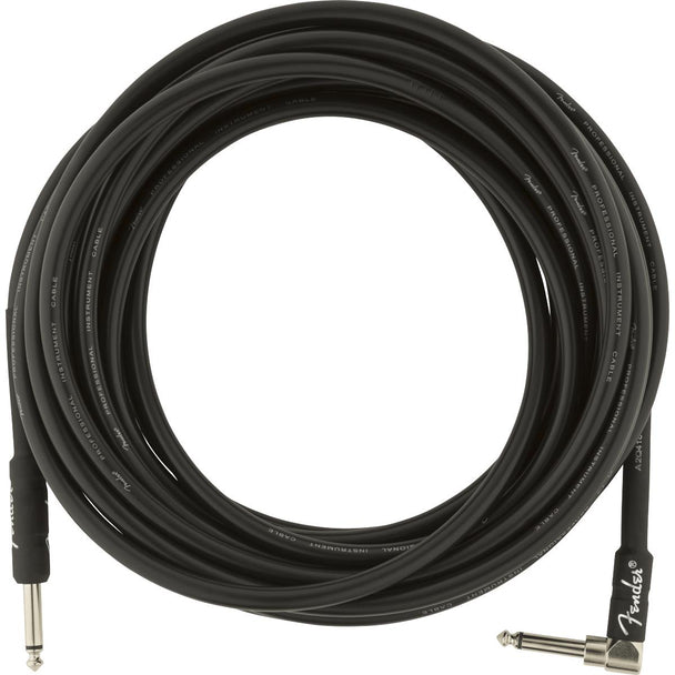 Fender Professional Instrument Cable | 25'