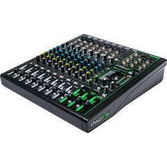 Mackie PROFX12V3 12 Channel Mixer with Effects and USB Connectivity