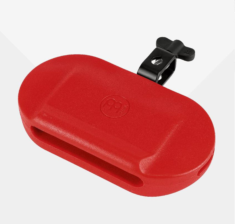 Meinl Low-Pitch Percussion Block | Red