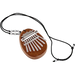 Meinl Mini Kalimba C Major 8-Notes, Sapele