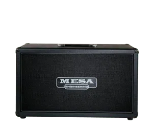 Mesa/Boogie Road King 2x12 Horizontal Cabinet