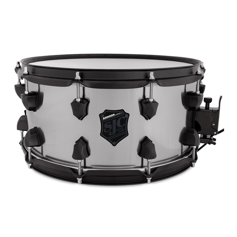 SJC Drums 7