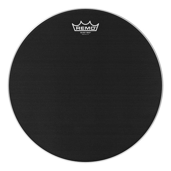 Remo Black Max Series Snare Drumheads 13