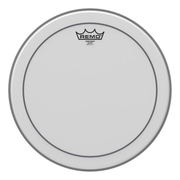 Remo Coated Pinstripe 12" Drumhead