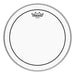 Remo Pinstripe Clear Crimplock Tenor Drumhead | 12"