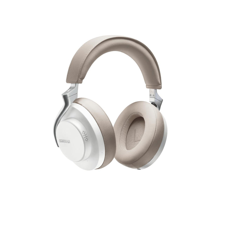 Shue Aonic 50 Wireless Headphones | White