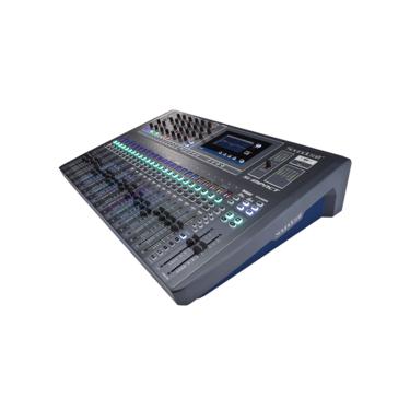 SI Impact Digital Mixer