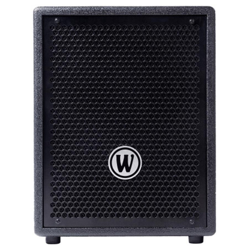 Warwick W A GNOME CAB 10-4 | Gnome Bass Cabinet | 1X10