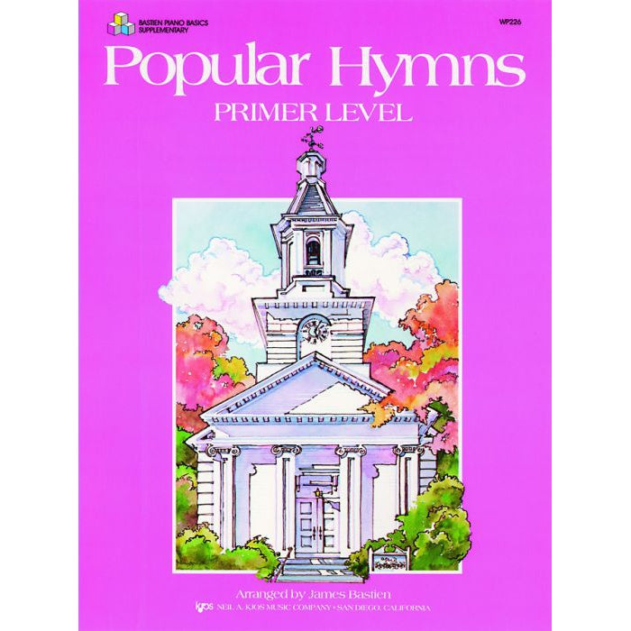 Popular Hymns | Primer Level