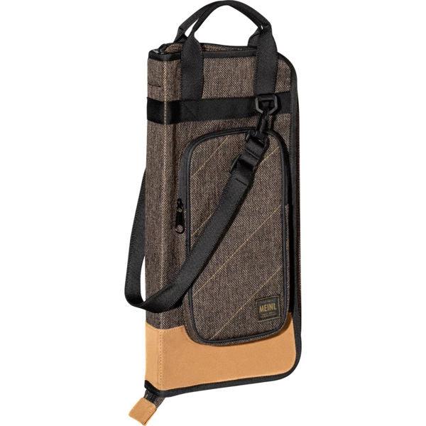 Meinl Classic Woven Stick Bag | Mocha Tweed
