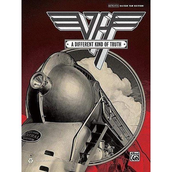 A Different Kind Of Truth | Van Halen