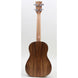 Amahi UK660 Select Acacia Koa Ukulele