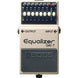 Boss GE-7 Graphic Equalizer Guitar Effect Pedal
