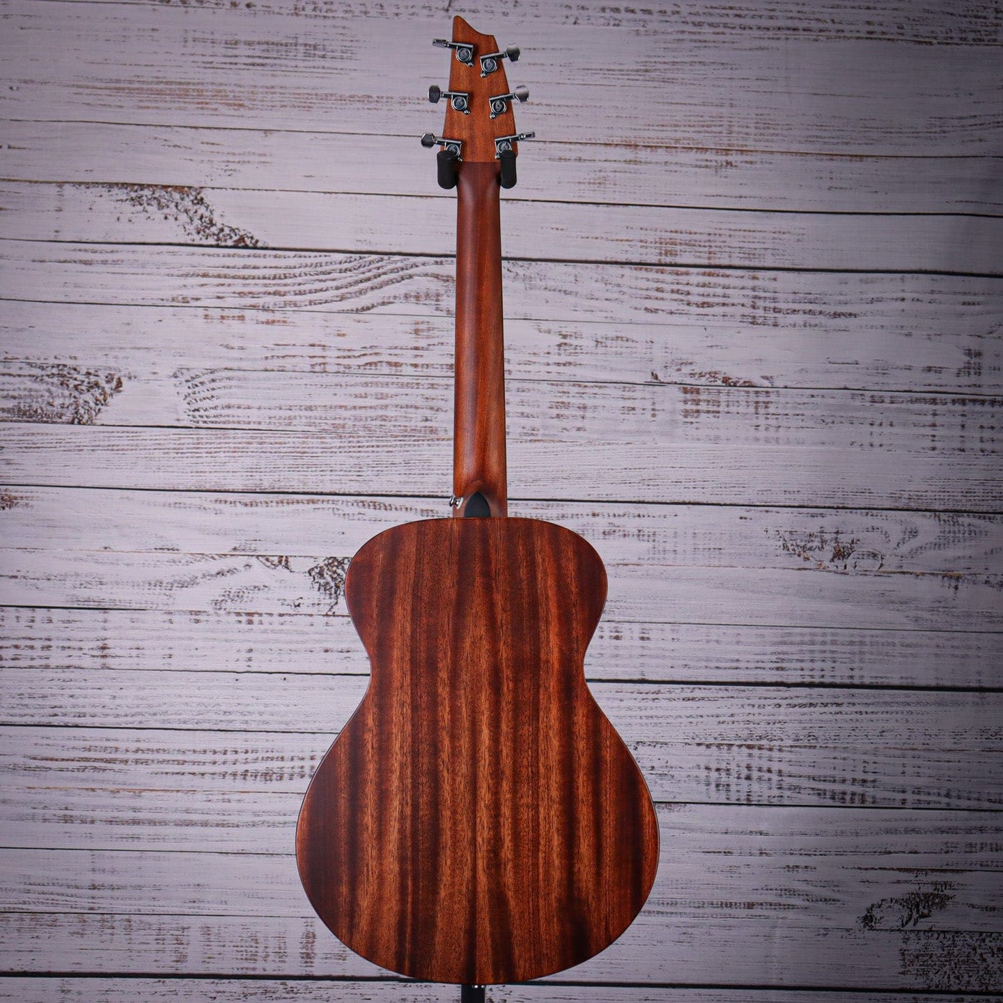 Breedlove DSCP01RCAM Discovery S Companion Red cedar-African mahogany