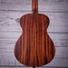 Breedlove DSCP01RCAM Discovery S Companion Red cedar-African mahogany