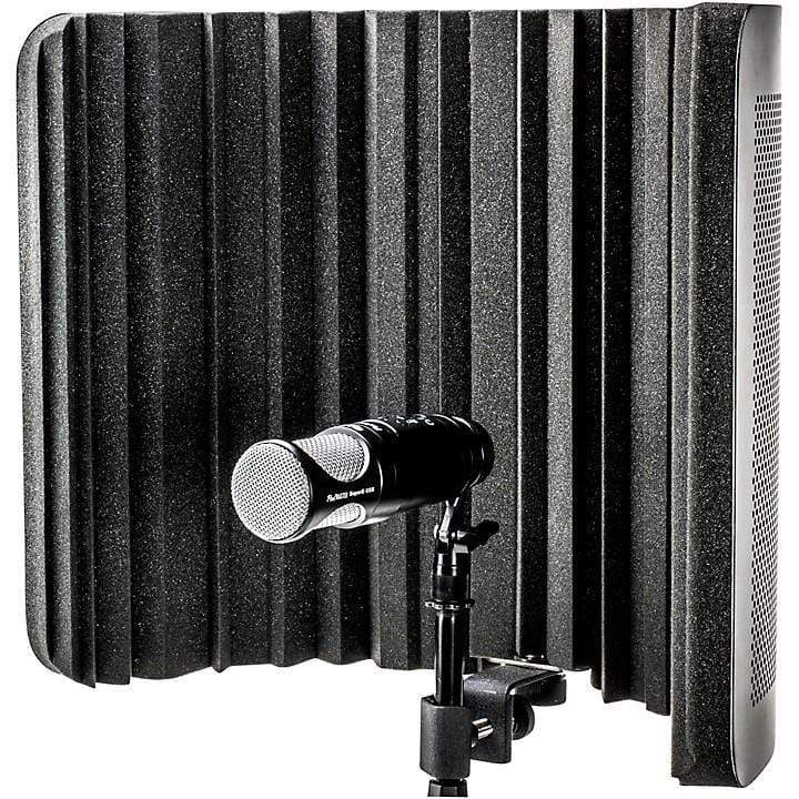 CAD Acousti-Shield AS34 Stand Mounted Acoustic Enclosure
