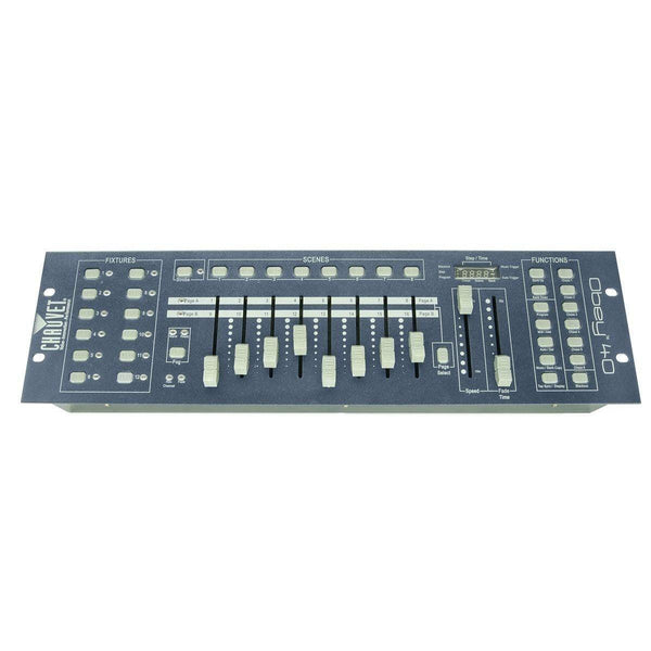 DMX / Controllers / Dimmers