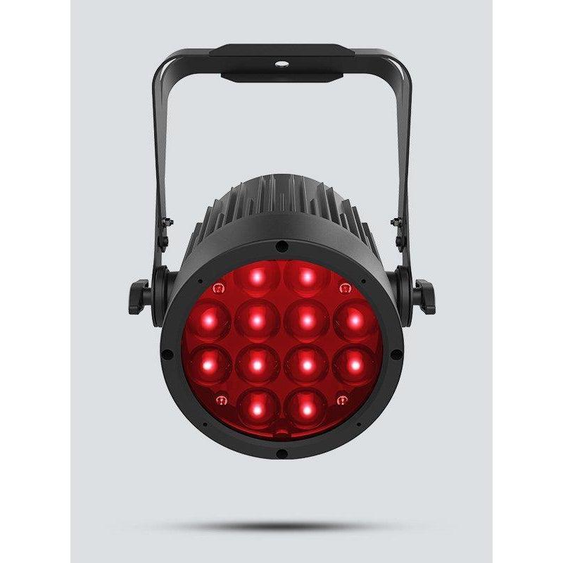 Chauvet SlimPAR Pro QZ12 USB Wash Light