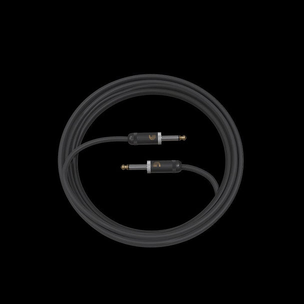 D'Addario American Stage Instrument Cable | Straight | 15ft